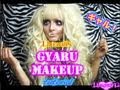 Lhouraii's Gyaru Makeup Tutorial
