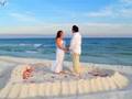 Florida Beach Weddings