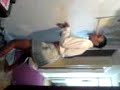 Abigal doin dutty whine
