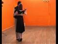 Tango-DVD - Grundschritt (The Basic Steps)