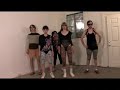 German Workout Video German Workout Video