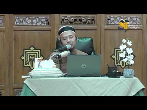 Pergolakan Hati manusia diantara Syubhat & Syahwat Pergolakan Hati manusia diantara Syubhat & Syahwat
