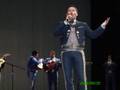 GRANADA con DIDIER GARCIA
