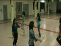 videos de 12 step dandiya raas