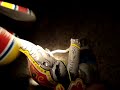 Creepy Elephant