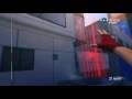 Mirrors Edge Time Trial Playground Two  - 1:04:95
