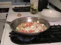 Tempeh Cassoulet