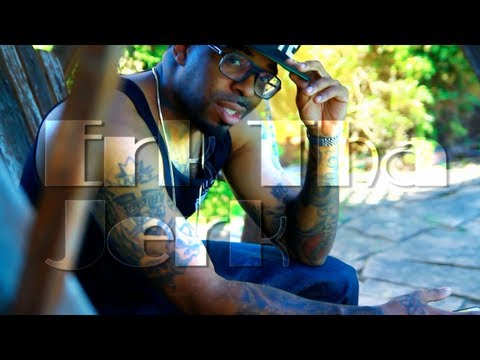 Big Tef ft. Erk Tha Jerk & Tylah Tossy - No Time To Waste (Music Video)