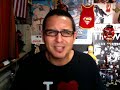 Dickheads on YouTube. (Japanese Stickam Info.)