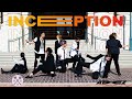 ATEEZ (에이티즈) - ‘INCEPTION’ Dance Cover by B.U.K