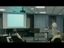 Derek Paulsen - Technology & Militarization of Police - 1/2