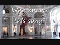 Who knows this song geige violin fiddle classic klassik