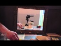 Possible Solution to Quirkology's The Mirror