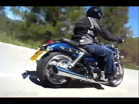 Add review 2010 triumph motorcycle