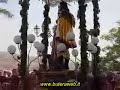 La processione per la festa di San Rocco a Butera