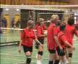 VC Houten Dames 1 volleybal 