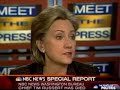 Remembering TIM RUSSERT - Pat Buchanan-Chuck Todd- Keith - 5