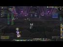 Haven vs Shade of Akama (World of Warcraft)