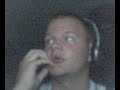 My first video