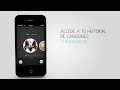 Detecta las letras de las canciones de tu iPhone con Singit