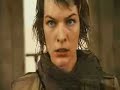 Resident Evil extinction en espa�ol