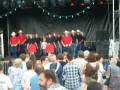 Inauguration #2/3 Passerelle 3 Pays / Bridge of 3 Nations