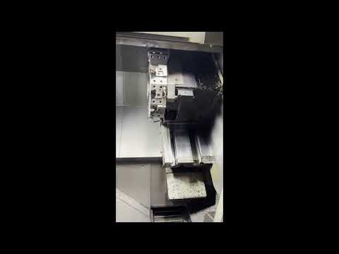 2006 MORI SEIKI CL-2000B CNC Lathes | CNC EXCHANGE (1)