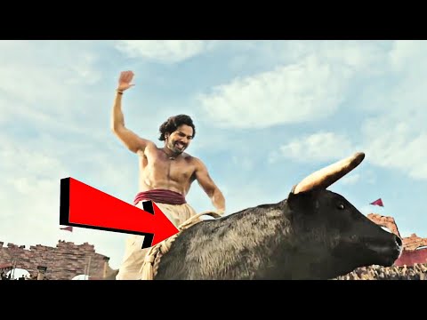 (27 Mistakes) In Kalank - Plenty Mistakes In " Kalank " Full Hindi Movie - Varun ,Alia bhutt
