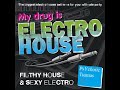Promo electro tenminmix