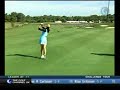 Michelle Wie - hits 596 yard par 5 in 2 shots Michelle Wie - hits 596 yard par 5 in 2 shots
