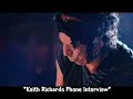 \"Shine a Light\" Exclusive Footage and Interviews!