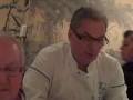 Chefs Dinner Le Bec Fin Philadelphia
