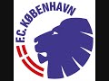 FC K�benhavn - FC Copenhagen