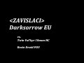 TOGC10 (HC): ZAVISLACI vs. Twin Val'kyr (Resto Druid POV)