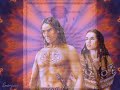 Amazing Grace (in Cherokee)