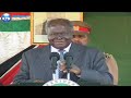 Kisumu Airport expansion launched