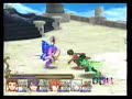 Tales of Symphonia - Sylph Part 1 Battle (Mania)