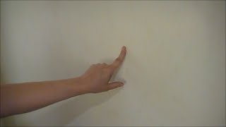 How to Clean Your Walls