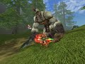Silkroad Online Dagger