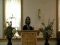 Min. Catherine Miller 