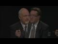 Clarke and Dawe's spin on the credit crunch