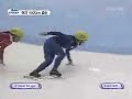 [3] 061028 2006~2007 Jeonju ISU Short track 2nd World Cup