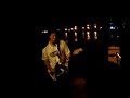 AGENT ORANGE LIVE NYC HARBOR ROXOFF CRUIZE 2008 SURF PUNK!