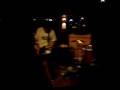 AGENT ORANGE LIVE NYC HARBOR ROXOFF CRUIZE 2008 SURF PUNK!