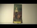EMPIRE STATE BUILDING TRIBUTE EMPIRE STATE BUILDING TRIBUTE