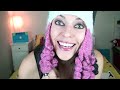 COMMENT, THUMBS UP AND FAVORITE to win $100 gift card from www.davidandgoliathtees.com also enter OLGAKAY at the check out to get 15% OFF Animation by http email your questions to AskOlgaKay@gmail.com YOUTUBE CHANNELS youtube.com youtube.com youtube.com ONLINE STORE olgakaydesigner.spreadshirt.com CONNECT with me http twitter.com facebook.com imdb.com myspace.com MY IPHONE APP ‪bit.ly MUSIC BY www.tadcast.com http and Urban Delights www.youtube.com OlgaKay POBOX 17782 Van Nuys, CA 91416 See you guys next time!!! Hugs Olga aka MOOSH mommy BEDDING If you like my bedding ENTER OLGAKAY and get 10%+25%=35% off www.Itsthesheets.com