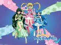 Mermaid Melody - Tribut