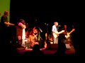 Ben Harper @ Central Park Summerstage (Second Night)