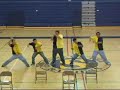 powerfully performed by: jerome gonzaga, jesse ghawaly, larry yu, tim phan, & alfred yang