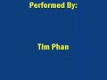 powerfully performed by: jerome gonzaga, jesse ghawaly, larry yu, tim phan, & alfred yang